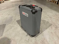 2025 ultratoolz 399pcs gereedschapskoffer - afbeelding 16 van  17