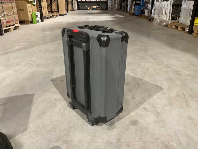 2025 ultratoolz 399pcs gereedschapskoffer - afbeelding 5 van  17