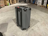 2025 ultratoolz 399pcs gereedschapskoffer - afbeelding 5 van  17