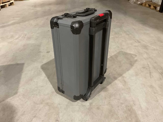 2025 ultratoolz 399pcs gereedschapskoffer - afbeelding 6 van  17