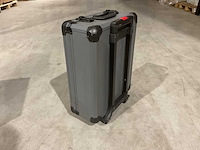 2025 ultratoolz 399pcs gereedschapskoffer - afbeelding 6 van  17