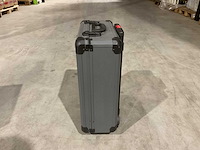 2025 ultratoolz 399pcs gereedschapskoffer - afbeelding 7 van  17