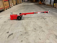 2025 ultratoolz 60t garagekrik - afbeelding 2 van  23