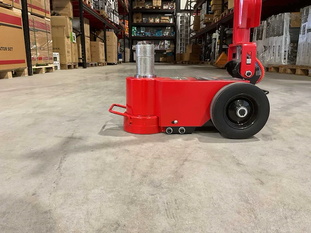 2025 ultratoolz 60t garagekrik - afbeelding 11 van  23