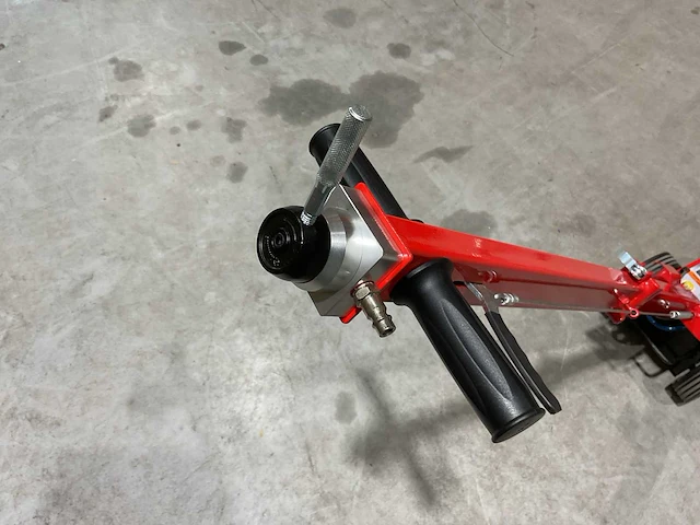 2025 ultratoolz 60t garagekrik - afbeelding 4 van  23