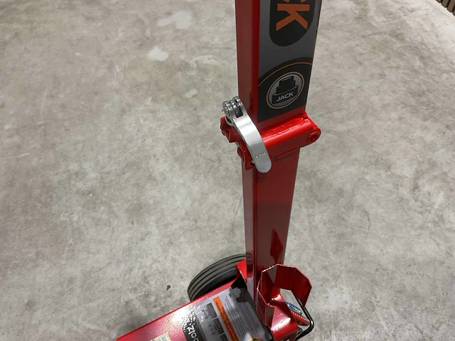 2025 ultratoolz 60t garagekrik - afbeelding 7 van  23