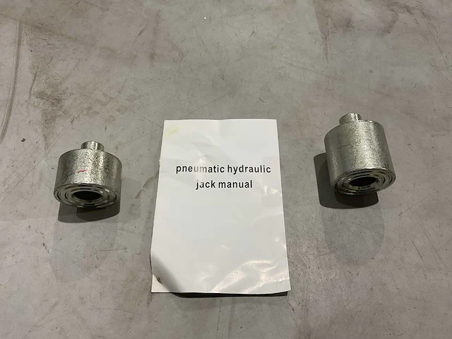 2025 ultratoolz 60t garagekrik - afbeelding 16 van  23