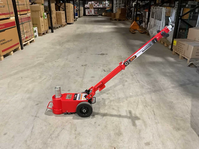 2025 ultratoolz 60t garagekrik - afbeelding 22 van  23