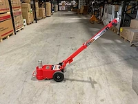 2025 ultratoolz 60t garagekrik - afbeelding 22 van  23