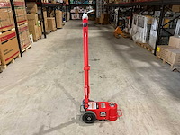 2025 ultratoolz 60t garagekrik - afbeelding 4 van  23