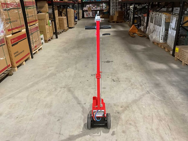 2025 ultratoolz 60t garagekrik - afbeelding 6 van  23