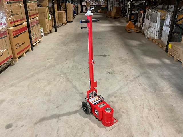 2025 ultratoolz 60t garagekrik - afbeelding 23 van  23