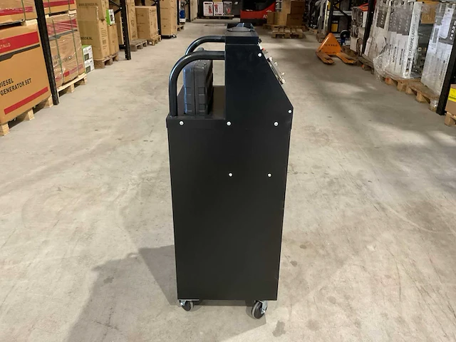 2025 ultratoolz atf-20dt automaat bak reiniger garage gereedschap - afbeelding 9 van  14