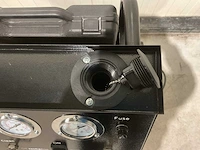 2025 ultratoolz atf-20dt automaat bak reiniger garage gereedschap - afbeelding 4 van  14