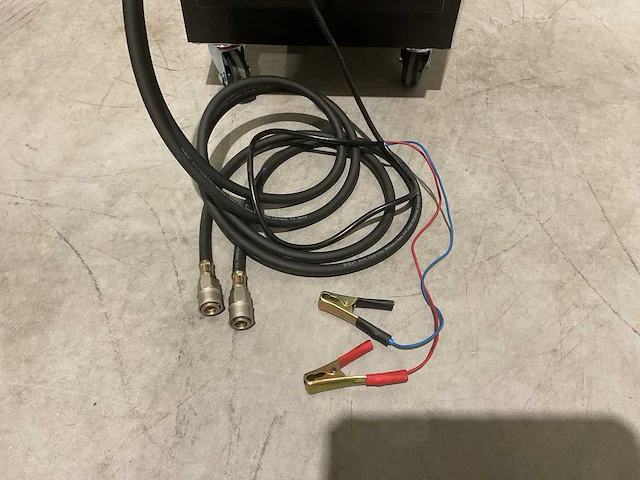 2025 ultratoolz atf-20dt automaat bak reiniger garage gereedschap - afbeelding 5 van  14