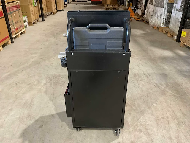 2025 ultratoolz atf-20dt automaat bak reiniger garage gereedschap - afbeelding 11 van  14