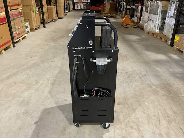 2025 ultratoolz atf-20dt automaat bak reiniger garage gereedschap - afbeelding 13 van  14