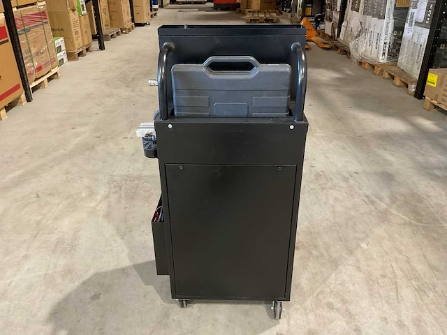 2025 ultratoolz atf-20dt automaat bak reiniger garage gereedschap - afbeelding 6 van  14