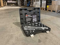 2025 ultratoolz ct121601-1 16 pcs 3/4” socket wrench set - afbeelding 6 van  7