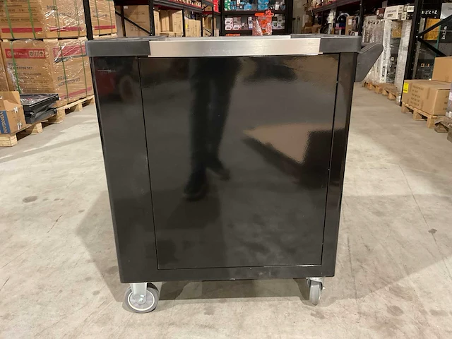 2025 ultratoolz germany 419 pcs 7/7 gereedschapswagen gevuld - afbeelding 12 van  15