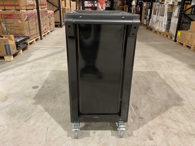 2025 ultratoolz germany 419 pcs 7/7 gereedschapswagen gevuld - afbeelding 8 van  15