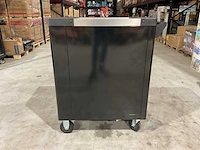 2025 ultratoolz germany 7/7 gereedschapswagen gevuld - afbeelding 14 van  17