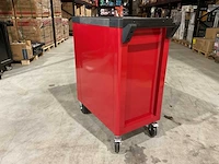 2025 ultratoolz germany 7/7 gereedschapswagen gevuld - afbeelding 15 van  17