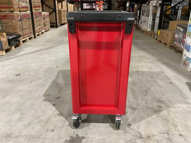 2025 ultratoolz germany 7/7 gereedschapswagen gevuld - afbeelding 16 van  17