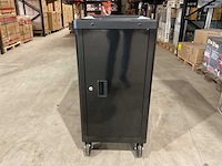 2025 ultratoolz germany 7/7 moment sleutel gereedschapswagen gevuld - afbeelding 11 van  17