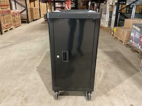 2025 ultratoolz germany 7/7 moment sleutel gereedschapswagen gevuld - afbeelding 11 van  17