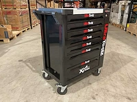 2025 ultratoolz germany 7/7 moment sleutel gereedschapswagen gevuld - afbeelding 17 van  17