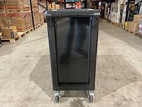 2025 ultratoolz germany 7/7 moment sleutel gereedschapswagen gevuld - afbeelding 8 van  17