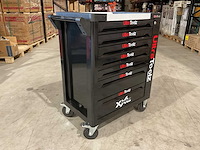 2025 ultratoolz germany 7/7 moment sleutel gereedschapswagen gevuld - afbeelding 9 van  17