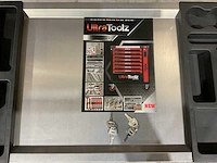 2025 ultratoolz germany 7/7 pro gereedschapswagen gevuld - afbeelding 3 van  18