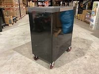 2025 ultratoolz germany 7/7 pro gereedschapswagen gevuld - afbeelding 13 van  18