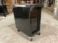 2025 ultratoolz germany 7/7 pro gereedschapswagen gevuld - afbeelding 15 van  18