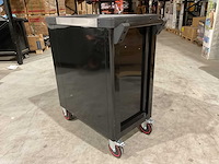 2025 ultratoolz germany 7/7 pro gereedschapswagen gevuld - afbeelding 6 van  18