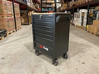 2025 ultratoolz germany 7/7 slim gereedschapswagen gevuld - afbeelding 1 van  19