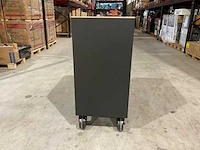 2025 ultratoolz germany 7/7 slim gereedschapswagen gevuld - afbeelding 13 van  19