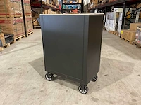 2025 ultratoolz germany 7/7 slim gereedschapswagen gevuld - afbeelding 14 van  19