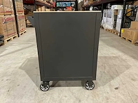 2025 ultratoolz germany 7/7 slim gereedschapswagen gevuld - afbeelding 15 van  19