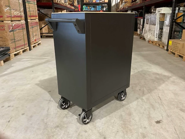 2025 ultratoolz germany 7/7 slim gereedschapswagen gevuld - afbeelding 16 van  19