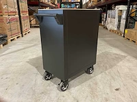 2025 ultratoolz germany 7/7 slim gereedschapswagen gevuld - afbeelding 16 van  19