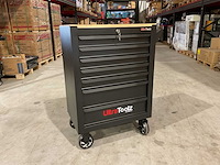 2025 ultratoolz germany 7/7 slim gereedschapswagen gevuld - afbeelding 2 van  19