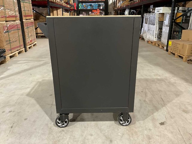 2025 ultratoolz germany 7/7 slim gereedschapswagen gevuld - afbeelding 5 van  19