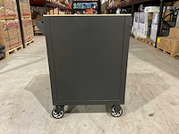 2025 ultratoolz germany 7/7 slim gereedschapswagen gevuld - afbeelding 5 van  19