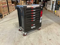 2025 ultratoolz germany 7/7 xxl-edition gereedschapswagen gevuld - afbeelding 10 van  17