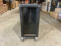 2025 ultratoolz germany 7/7 xxl-edition gereedschapswagen gevuld - afbeelding 11 van  17