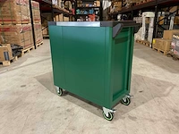 2025 ultratoolz germany 8/7 gereedschapswagen gevuld - afbeelding 17 van  20