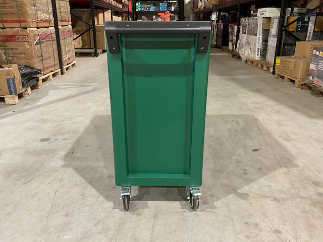 2025 ultratoolz germany 8/7 gereedschapswagen gevuld - afbeelding 7 van  20